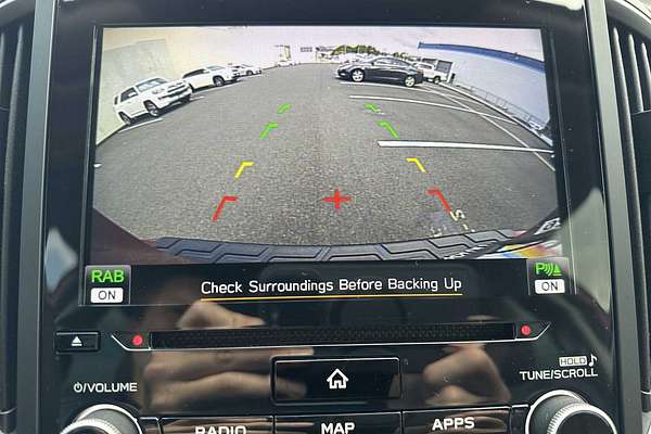 2023 Subaru Forester Touring