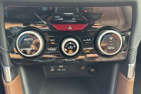 2023 Subaru Forester Touring