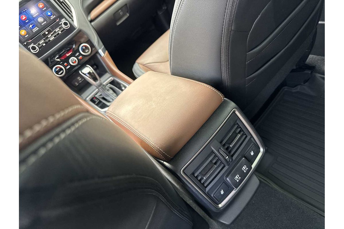 2023 Subaru Forester Touring