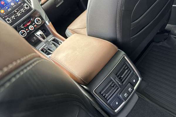 2023 Subaru Forester Touring