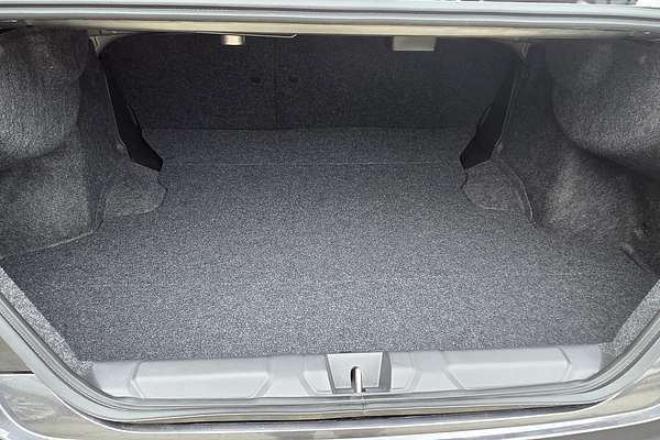 2025 Subaru WRX RS VB