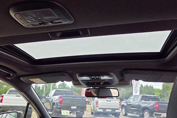 2025 Subaru WRX RS VB