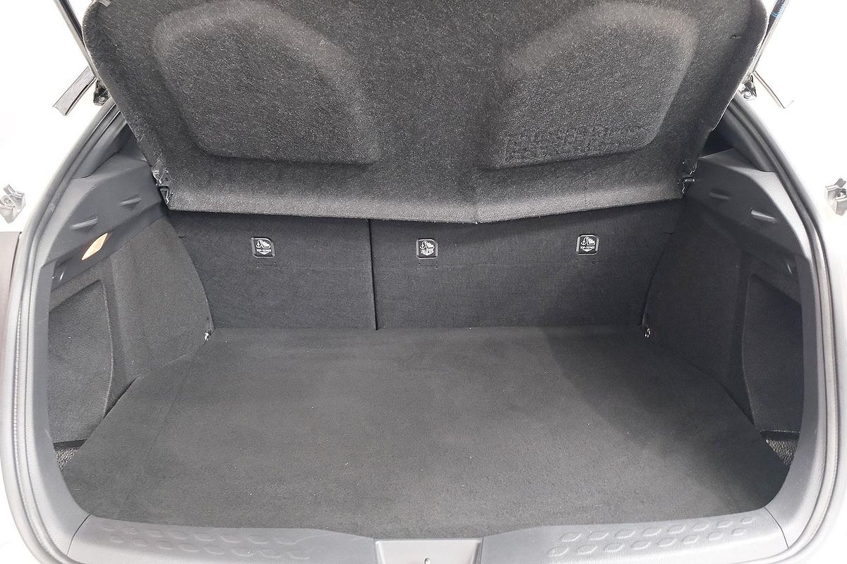 2021 Toyota C-HR Koba ZYX10R