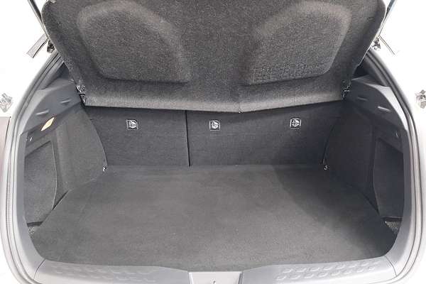 2021 Toyota C-HR Koba ZYX10R