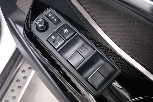 2021 Toyota C-HR Koba ZYX10R