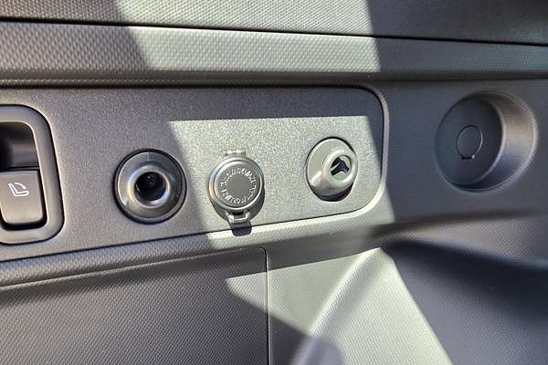 2025 Subaru Forester Hybrid Touring S6