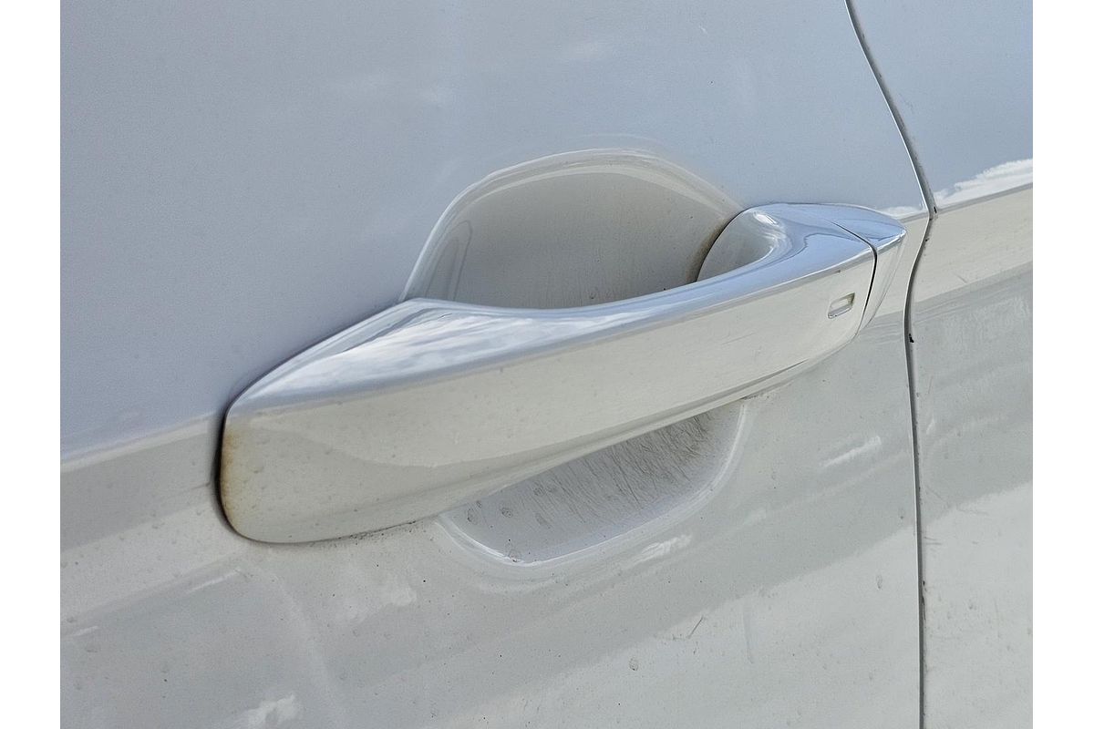 2021 Volkswagen Passat 140TSI Business B8