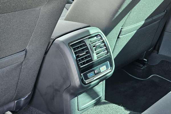 2021 Volkswagen Passat 140TSI Business B8