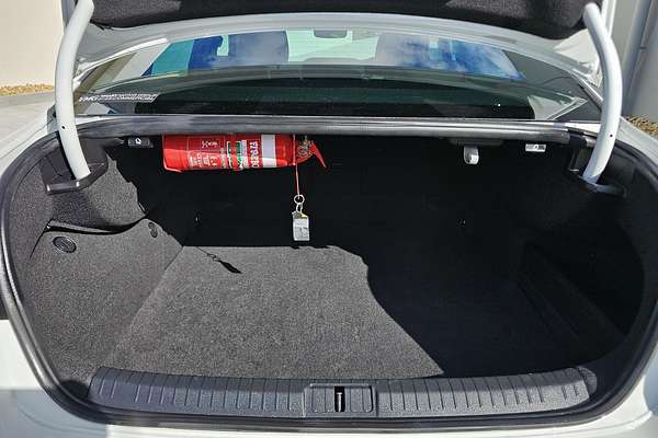 2021 Volkswagen Passat 140TSI Business B8