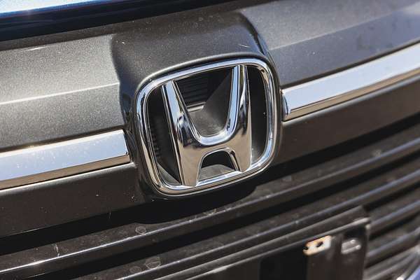 2015 Honda HR-V VTi-S