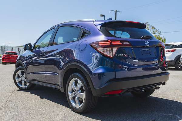 2015 Honda HR-V VTi-S
