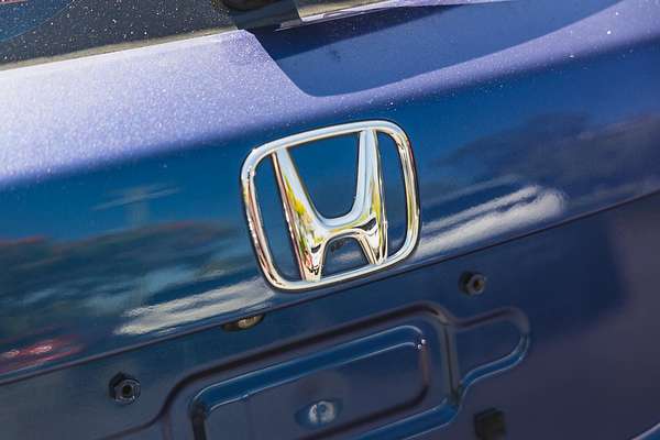 2015 Honda HR-V VTi-S