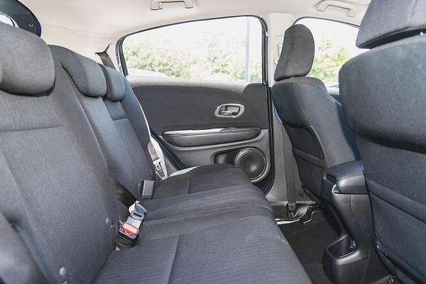 2015 Honda HR-V VTi-S