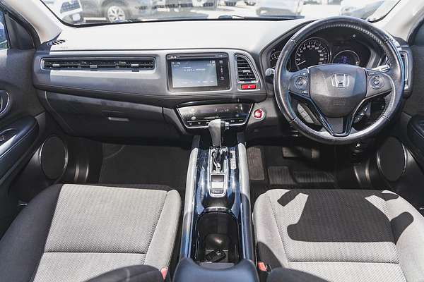2015 Honda HR-V VTi-S