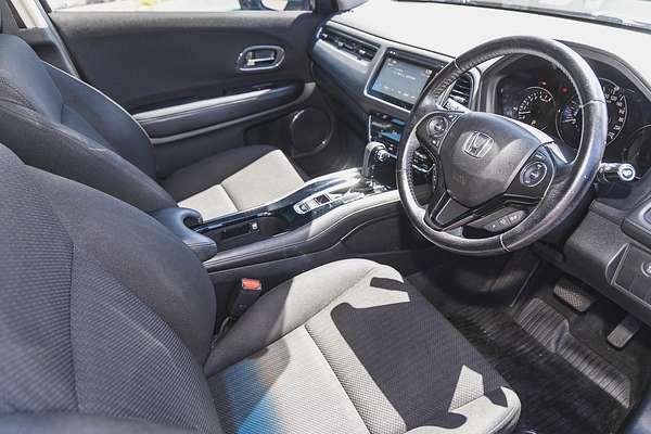 2015 Honda HR-V VTi-S