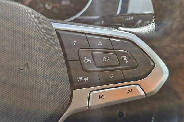 2021 Volkswagen Passat 140TSI Business B8