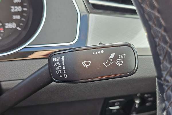 2021 Volkswagen Passat 140TSI Business B8