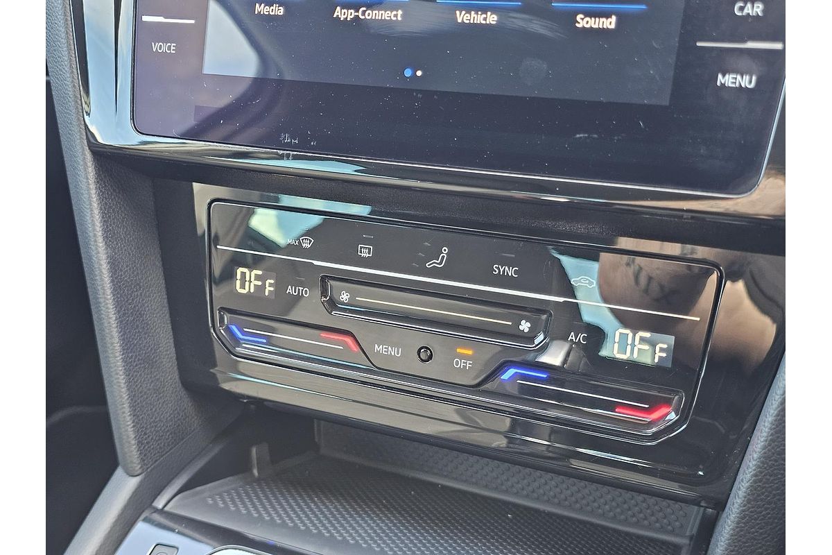 2021 Volkswagen Passat 140TSI Business B8