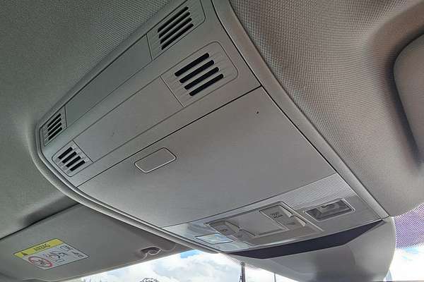 2021 Volkswagen Passat 140TSI Business B8