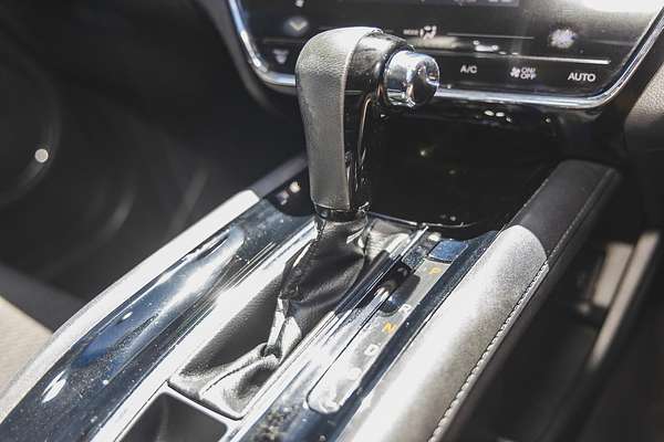 2015 Honda HR-V VTi-S