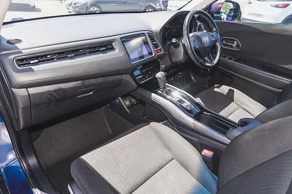 2015 Honda HR-V VTi-S