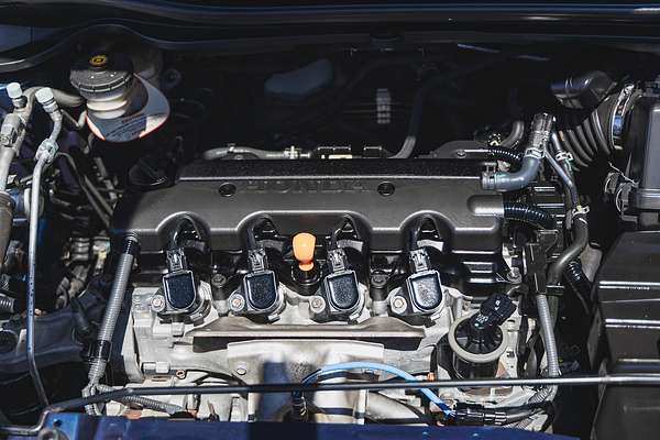 2015 Honda HR-V VTi-S