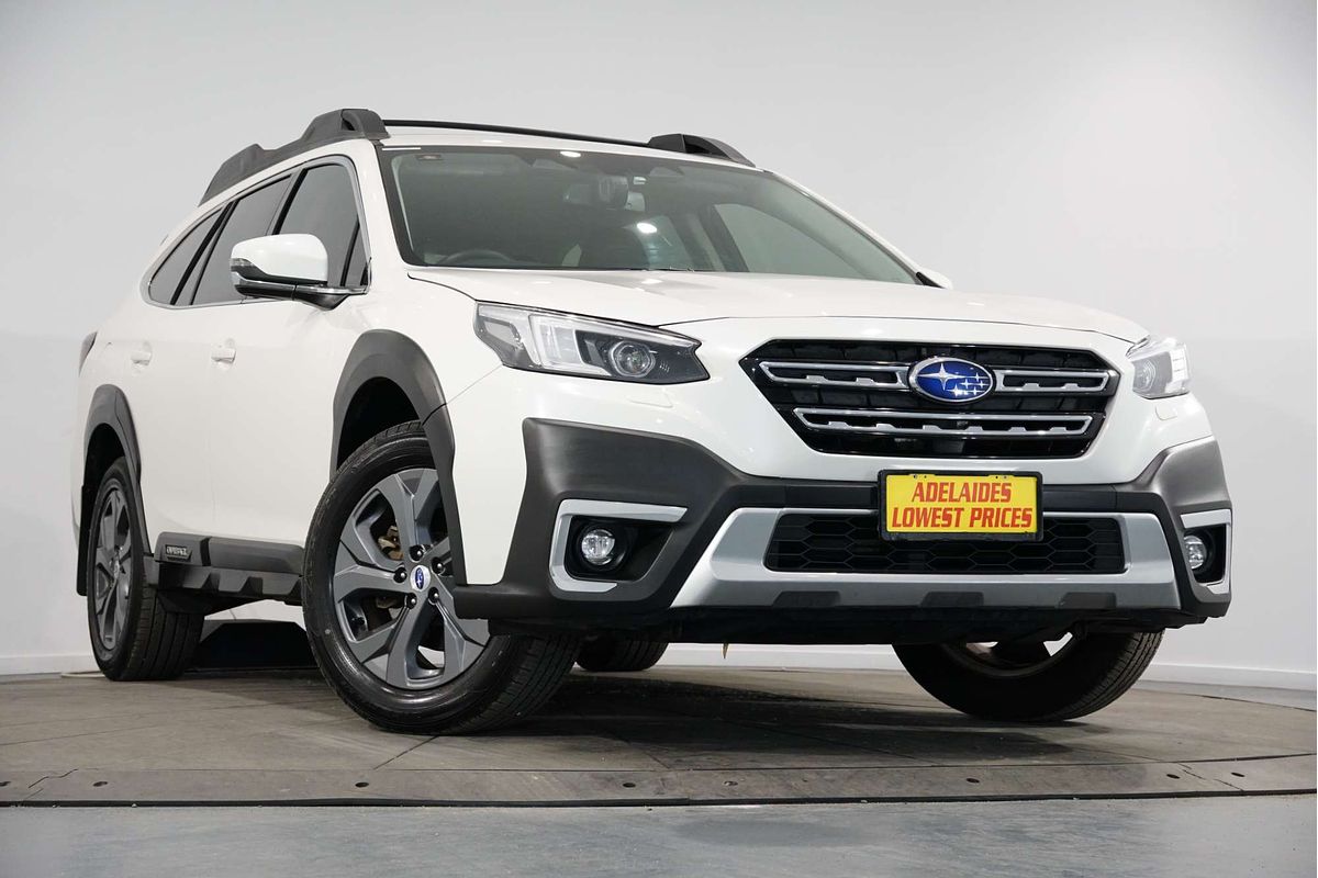 2021 Subaru Outback AWD 6GEN