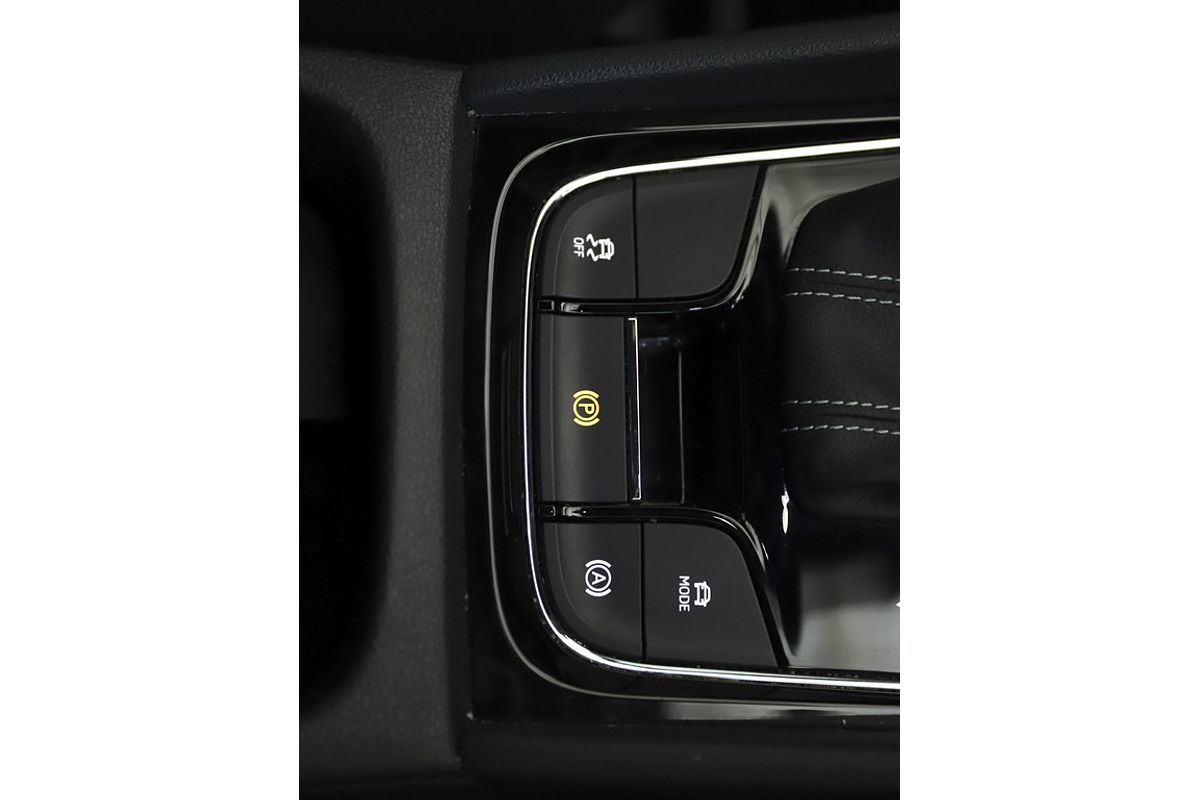 2022 SKODA Karoq 140TSI Sportline NU