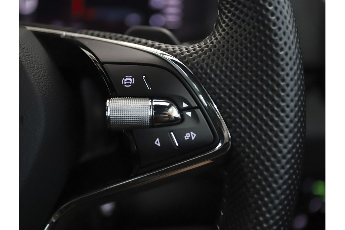 2022 SKODA Karoq 140TSI Sportline NU