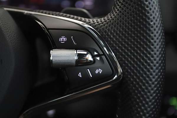 2022 SKODA Karoq 140TSI Sportline NU