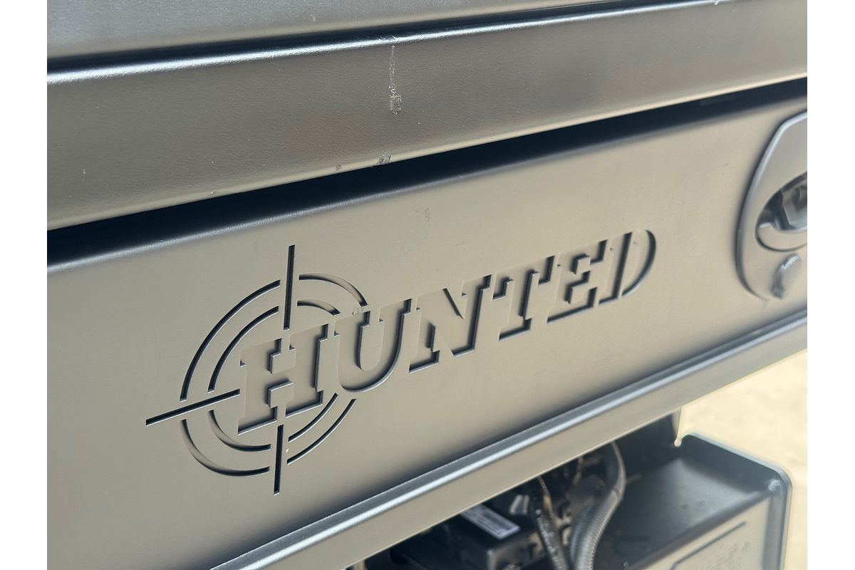 2020 Toyota Landcruiser GXL VDJ79R 4X4