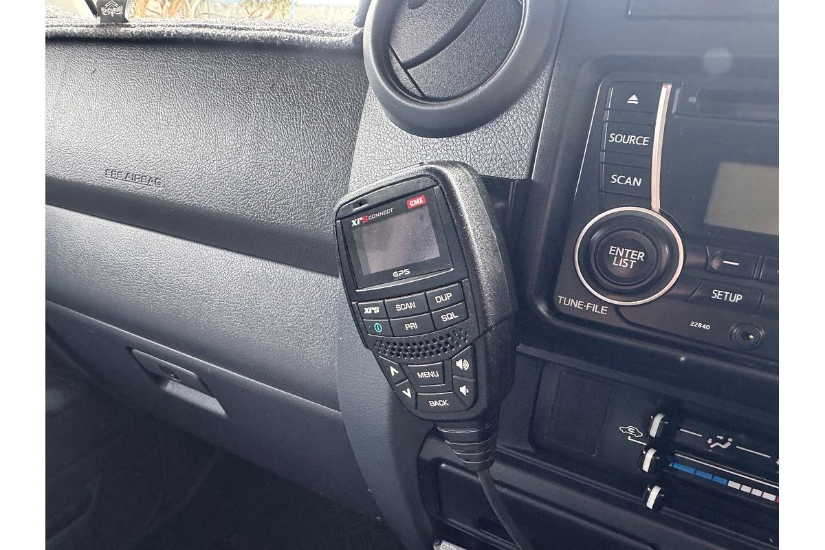 2020 Toyota Landcruiser GXL VDJ79R 4X4