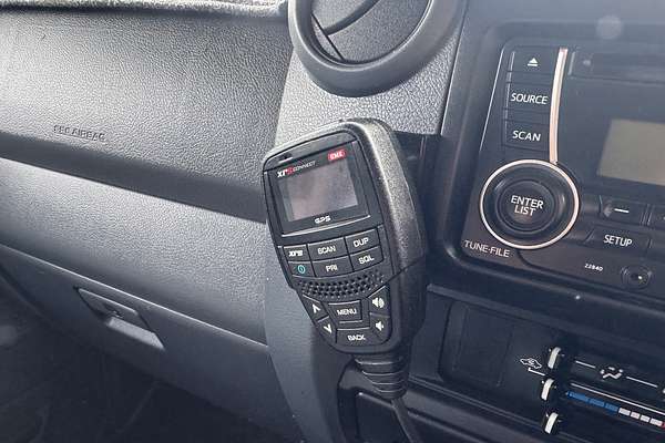 2020 Toyota Landcruiser GXL VDJ79R 4X4