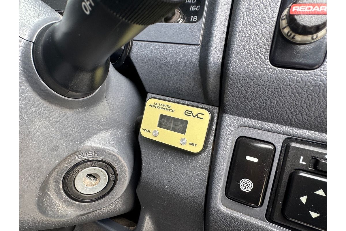 2020 Toyota Landcruiser GXL VDJ79R 4X4