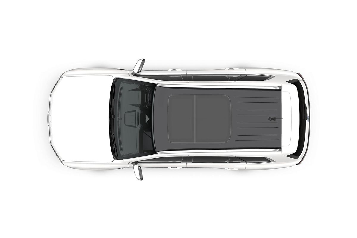 2025 Ford Everest Platinum 3.0L