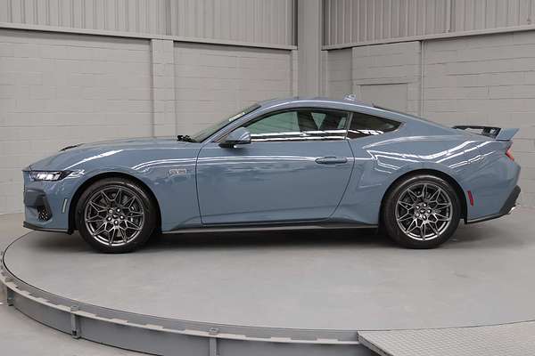 2025 Ford Mustang GT FO