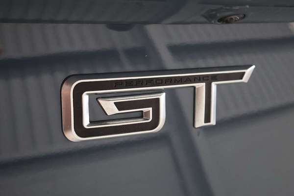 2025 Ford Mustang GT FO