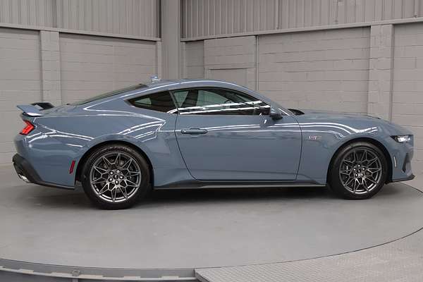 2025 Ford Mustang GT FO