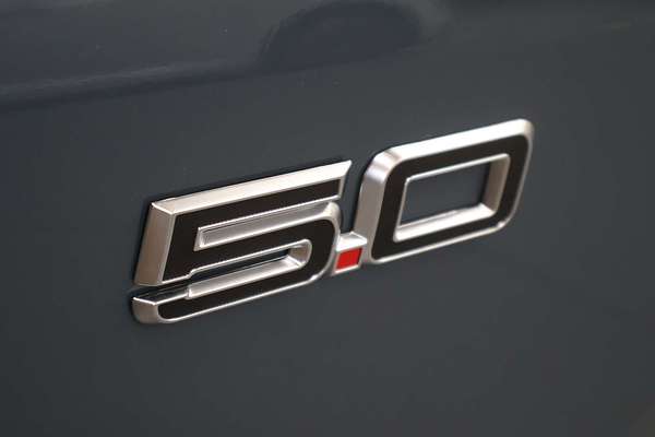 2025 Ford Mustang GT FO