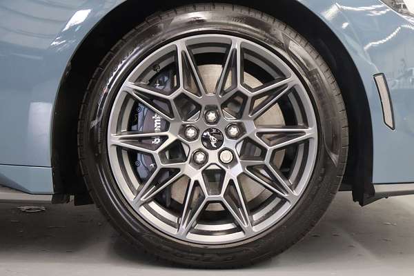 2025 Ford Mustang GT FO