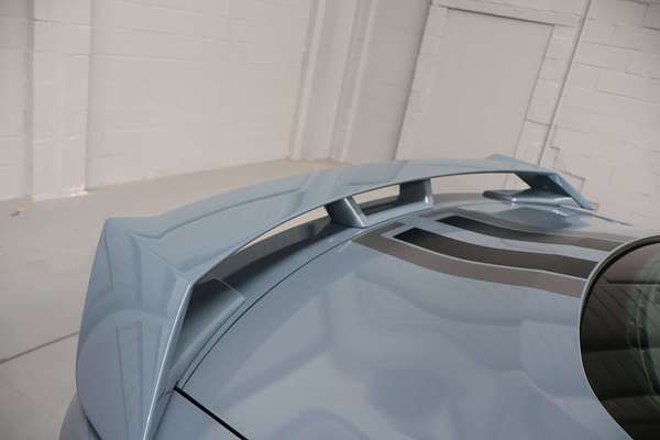 2025 Ford Mustang GT FO