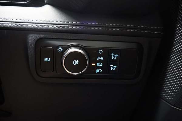 2025 Ford Mustang GT FO