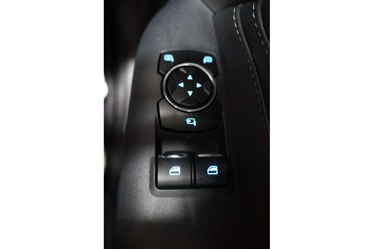 2025 Ford Mustang GT FO