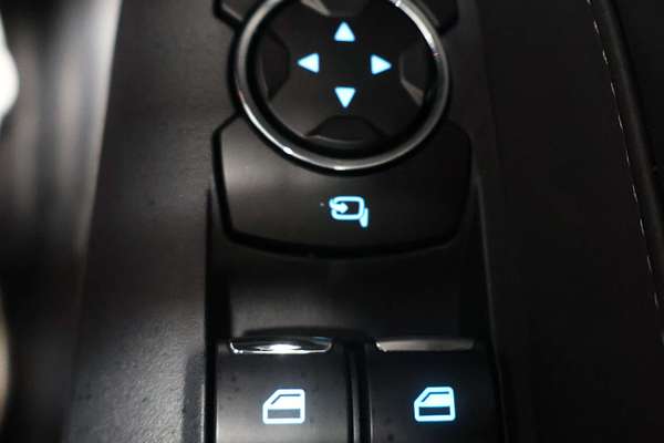 2025 Ford Mustang GT FO