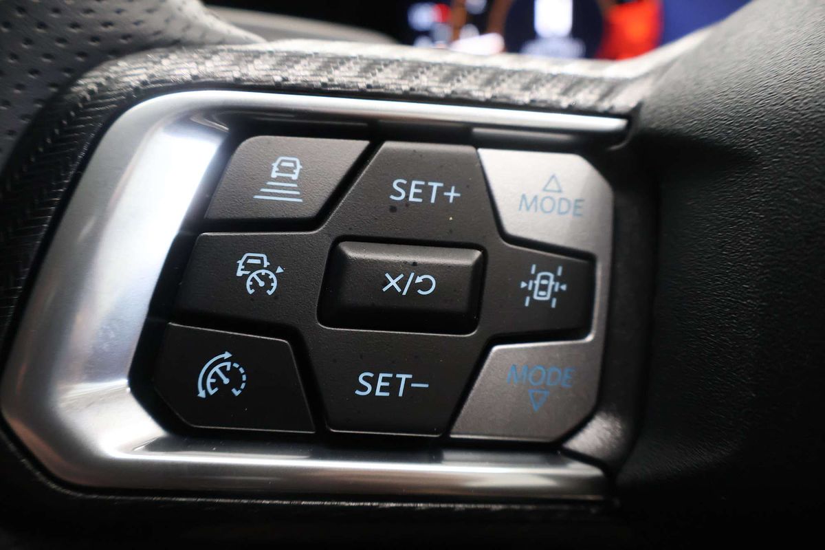 2025 Ford Mustang GT FO