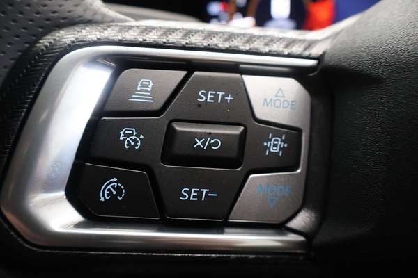 2025 Ford Mustang GT FO