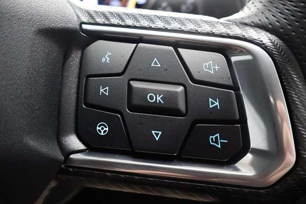 2025 Ford Mustang GT FO