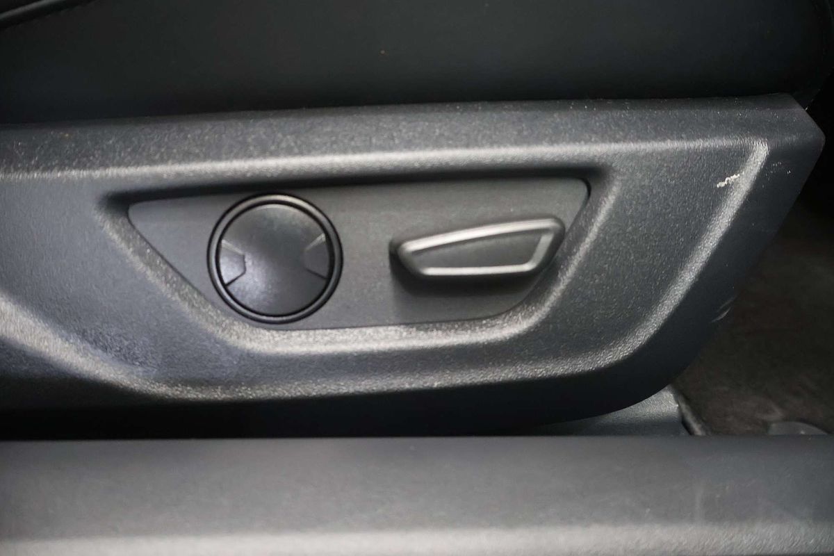 2025 Ford Mustang GT FO