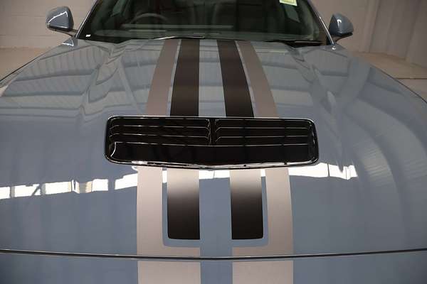 2025 Ford Mustang GT FO