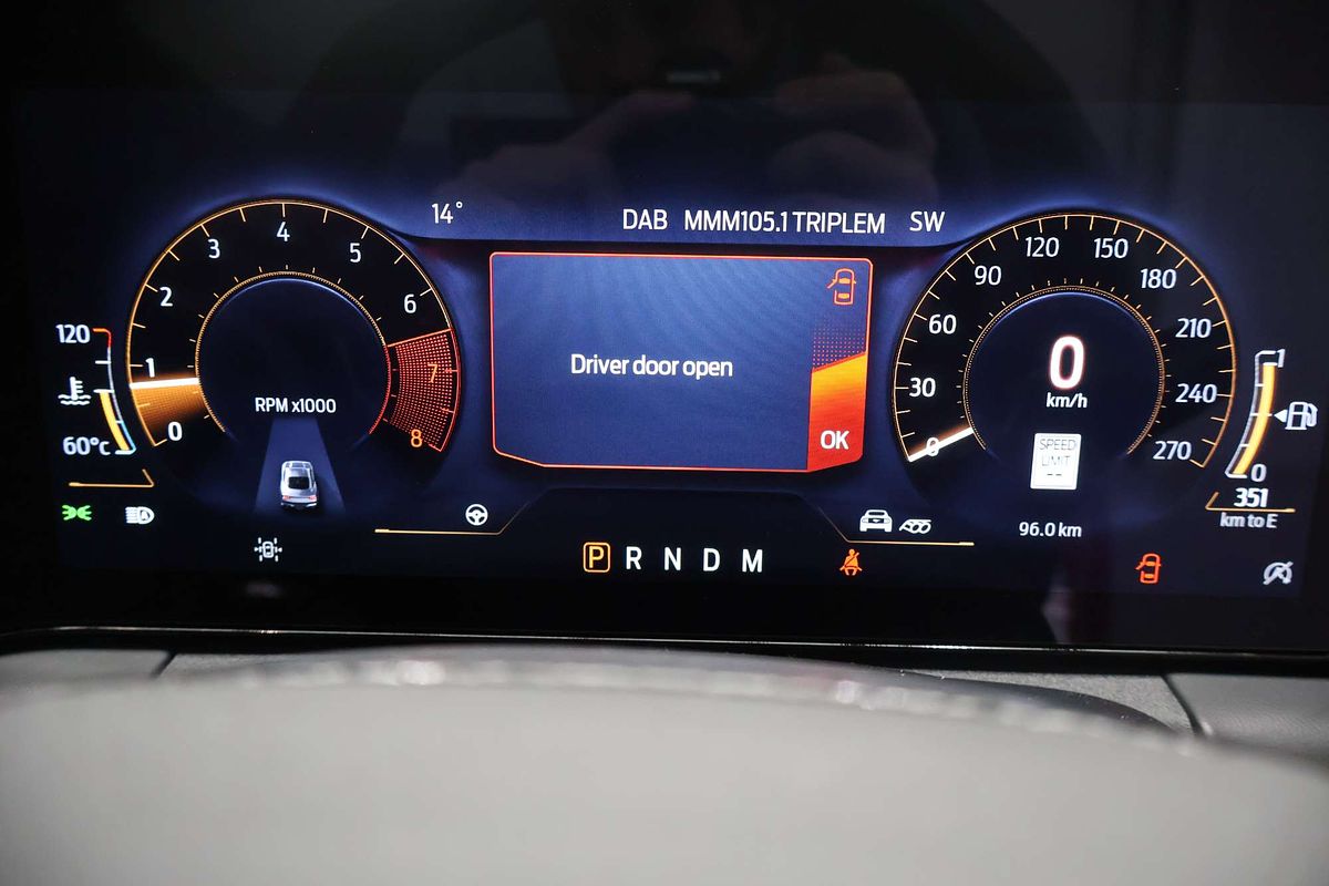 2025 Ford Mustang Ecoboost FO